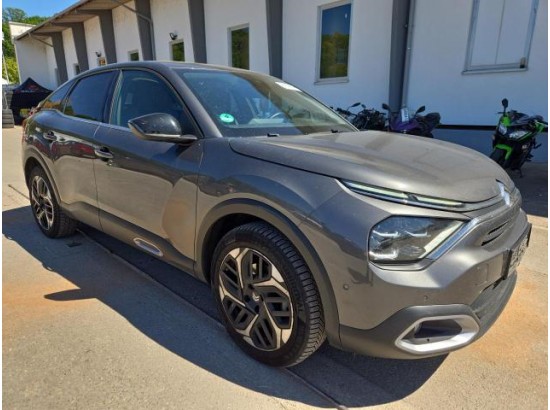 2024 Citroen C4 Lim. Max