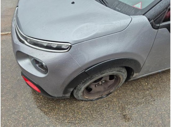 2020 Citroen C3 Feel