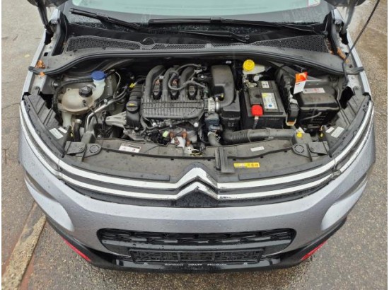 2020 Citroen C3 Feel
