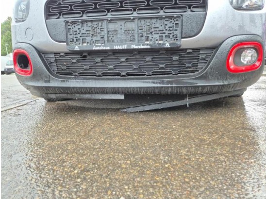 2020 Citroen C3 Feel