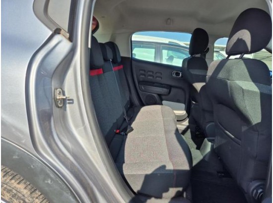 2020 Citroen C3 Feel