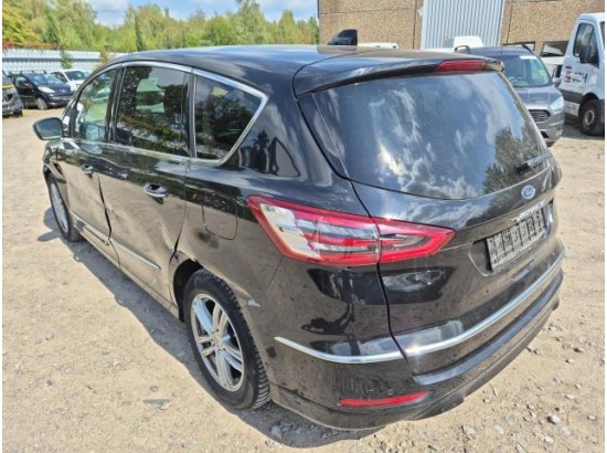 2021 Ford S-Max Vignale AWD