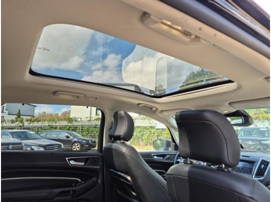2021 Ford S-Max Vignale AWD