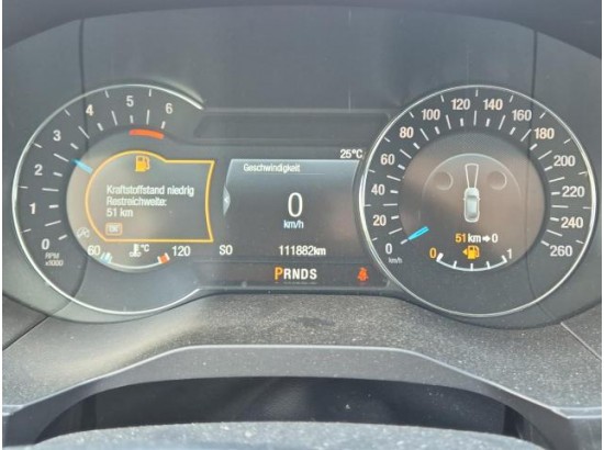 2021 Ford S-Max Vignale AWD