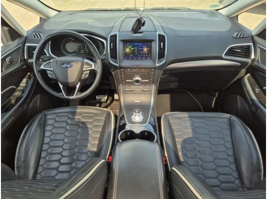 2021 Ford S-Max Vignale AWD