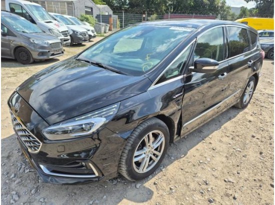 2021 Ford S-Max Vignale AWD