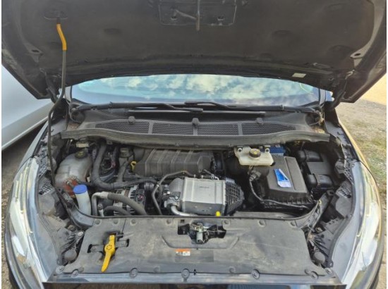 2021 Ford S-Max Vignale AWD