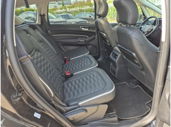 2021 Ford S-Max Vignale AWD