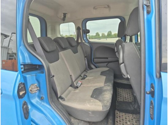 2015 Ford Tourneo Courier Trend