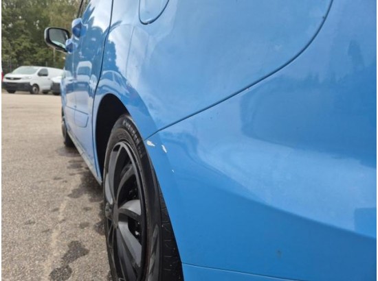 2015 Ford Tourneo Courier Trend