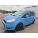 2015 Ford Tourneo Courier Trend