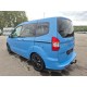2015 Ford Tourneo Courier Trend