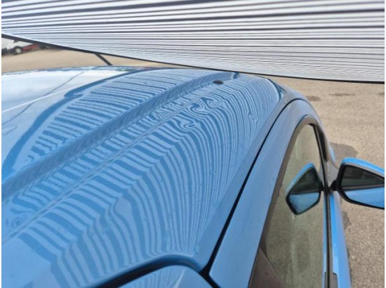 2015 Ford Tourneo Courier Trend