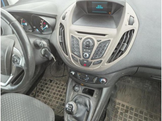 2015 Ford Tourneo Courier Trend