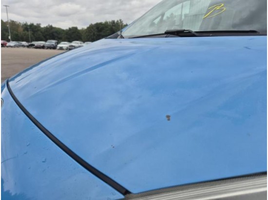 2015 Ford Tourneo Courier Trend