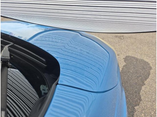 2015 Ford Tourneo Courier Trend
