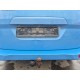 2015 Ford Tourneo Courier Trend