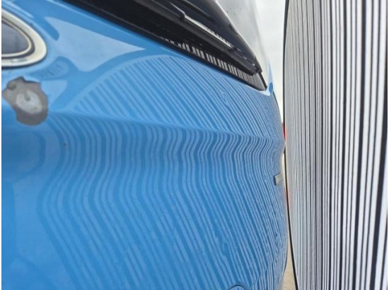 2015 Ford Tourneo Courier Trend