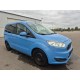 2015 Ford Tourneo Courier Trend