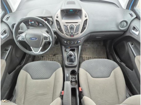 2015 Ford Tourneo Courier Trend