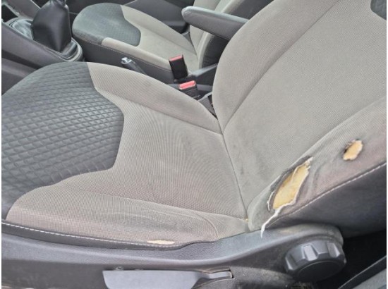 2015 Ford Tourneo Courier Trend