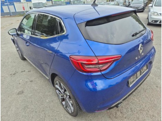 2019 Renault Clio V Edition One