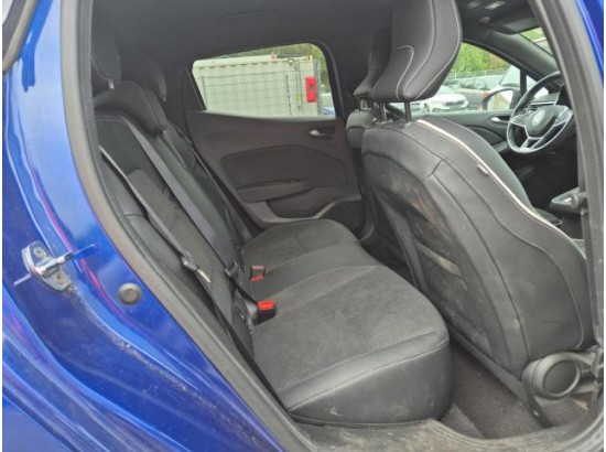 2019 Renault Clio V Edition One