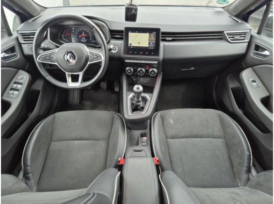 2019 Renault Clio V Edition One