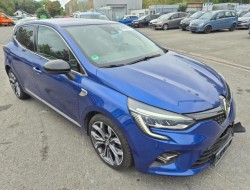 2019 Renault Clio V Edition One