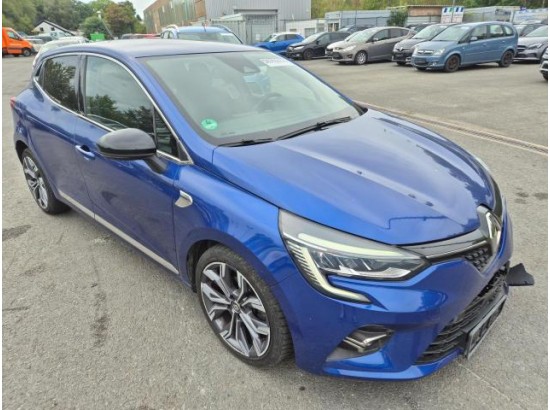 2019 Renault Clio V Edition One