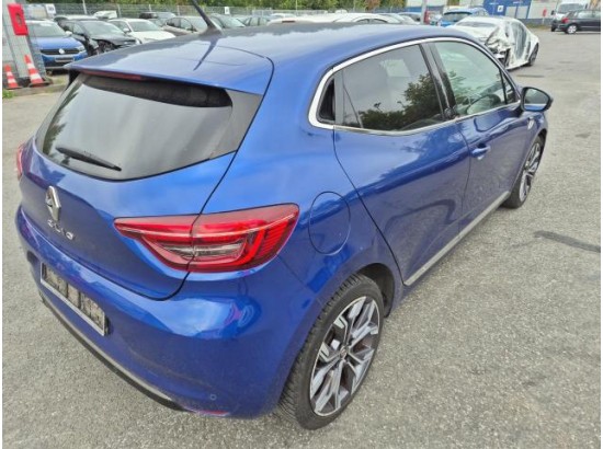 2019 Renault Clio V Edition One