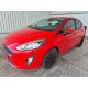 2020 Ford Fiesta Cool & Connect