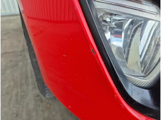 2020 Ford Fiesta Cool & Connect
