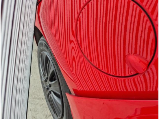 2020 Ford Fiesta Cool & Connect