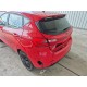 2020 Ford Fiesta Cool & Connect