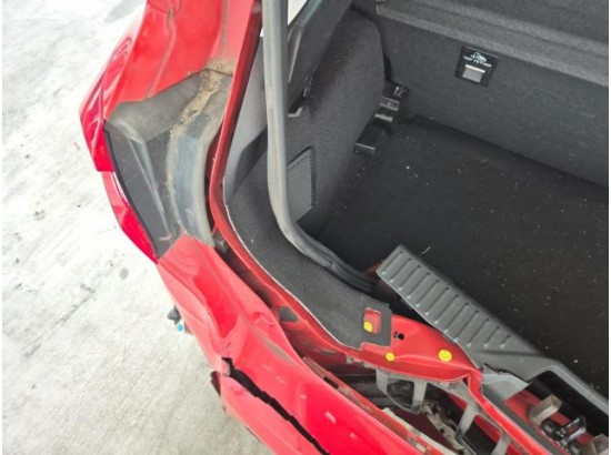 2020 Ford Fiesta Cool & Connect