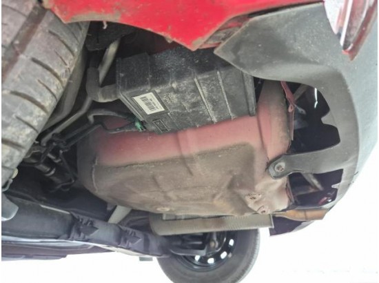 2020 Ford Fiesta Cool & Connect