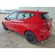 2020 Ford Fiesta Cool & Connect