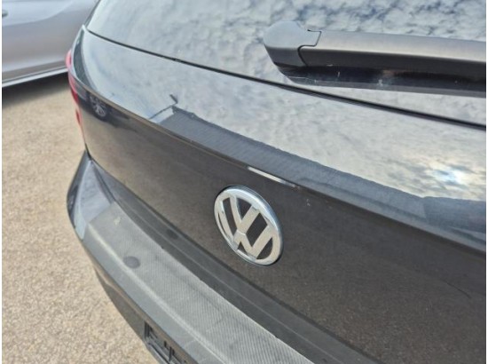 2018 Volkswagen Polo VI Highline