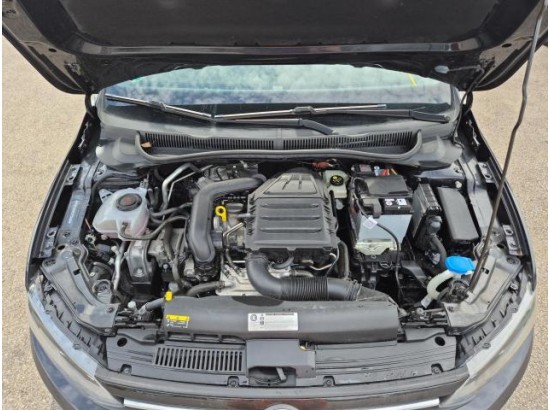 2018 Volkswagen Polo VI Highline