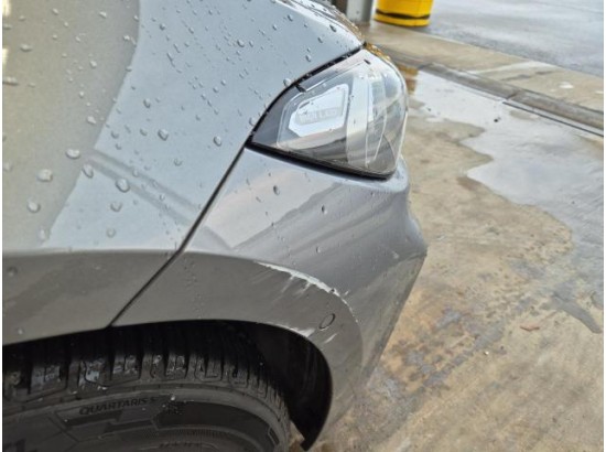 2025 BMW 3er Touring 318i