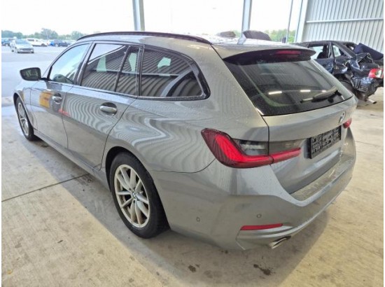 2025 BMW 3er Touring 318i