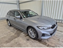 2025 BMW 3er Touring 318i