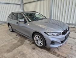 2025 BMW 3er Touring 318i