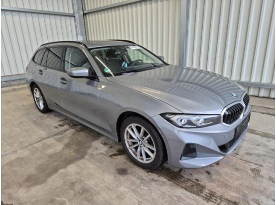 2025 BMW 3er Touring 318i