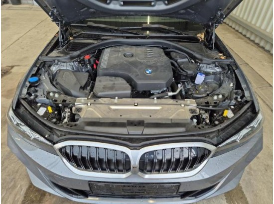 2025 BMW 3er Touring 318i