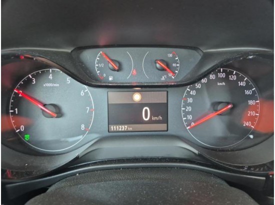 2024 Opel Corsa F Basis