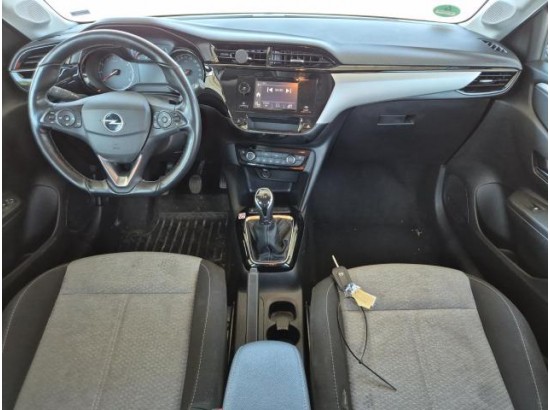 2024 Opel Corsa F Basis
