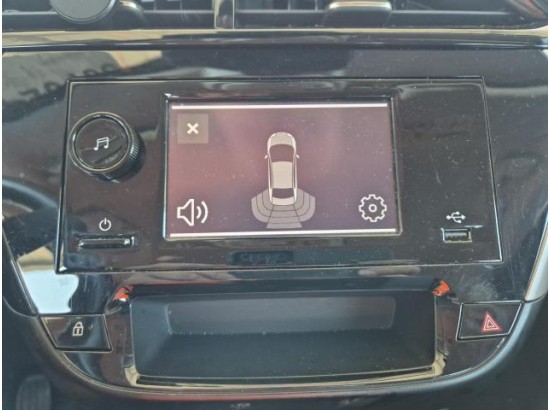 2024 Opel Corsa F Basis