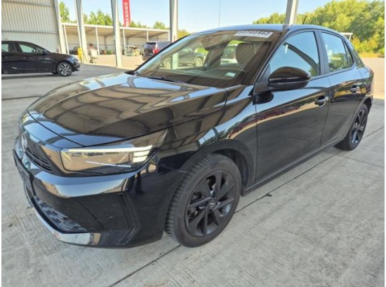 2024 Opel Corsa F Basis